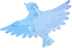 鳥イラスト