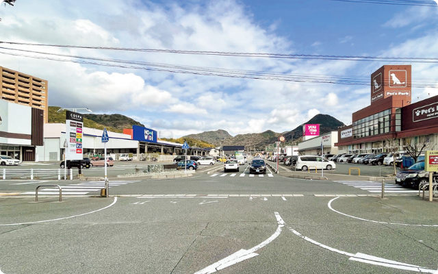 コスパ新下関