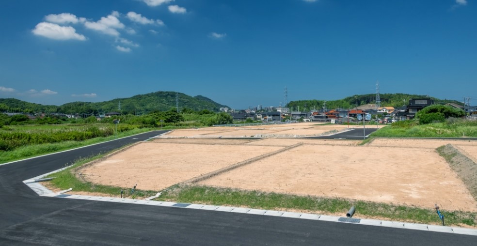 理想の暮らしを、納得の価格で。
