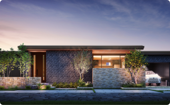 モデルルームイメージ