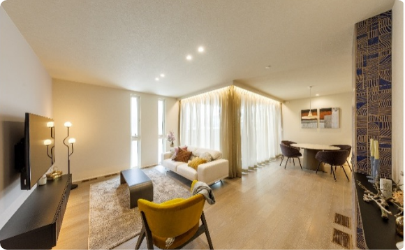 モデルルームイメージ