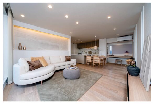 🍀安岡ヒルズにて🍀下関最高峰モデルハウス現地見学会開催