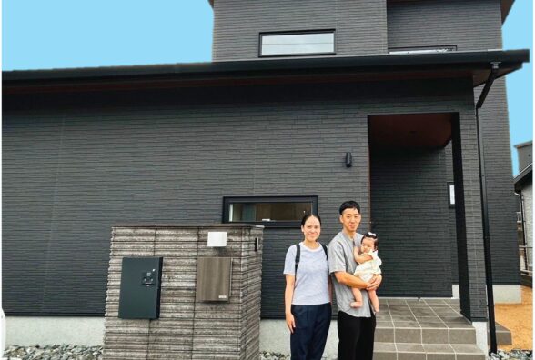 ㊗O様お引渡し㊗