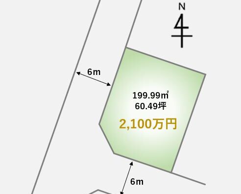 🔷ゆめシティ(川中小学校) 分譲地🍀スーモ情報🍀