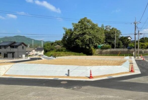 🔷小月宮の町(小月小学校徒歩5分) 分譲地🍀スーモ情報🍀