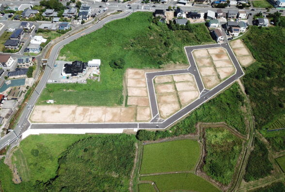 🔷勝山シティ(勝山小学校) 分譲地🍀スーモ情報🍀