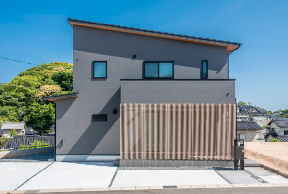 🍀100万円キャッシュバックキャンペーン中🍀彦島角倉小学校区4号地🍀現地見学会開催