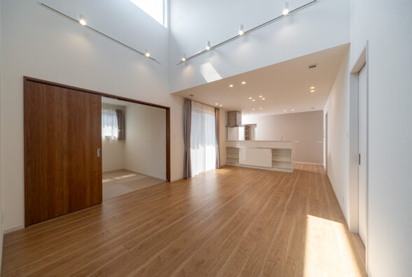 🍀25(土)・26(日)オープンハウス🍀菊川町(道の駅そば)🍀ほぼ平屋建売見学会🍀100万円キャッシュバックキャンペーン中