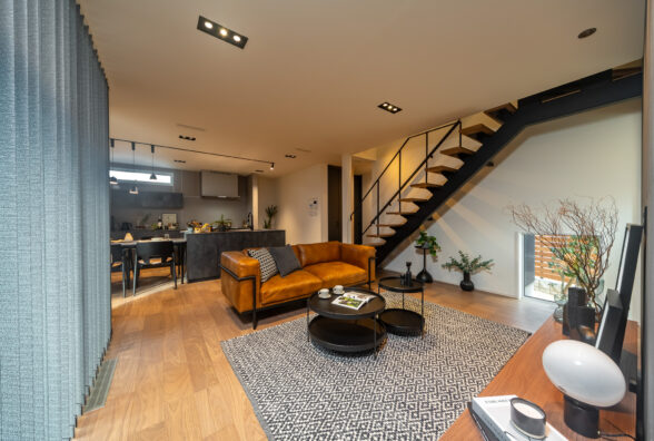 🍀開催中🍀五郷の杜（やすらガーデンそば）にて平屋＆2階建てモデルハウス２棟同時予約制見学会